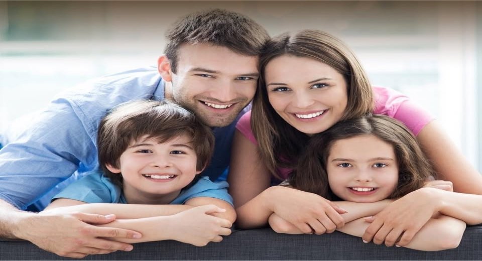 Famiglia e consulenza immobiliare