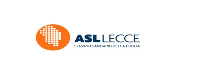 Logo ASL Lecce